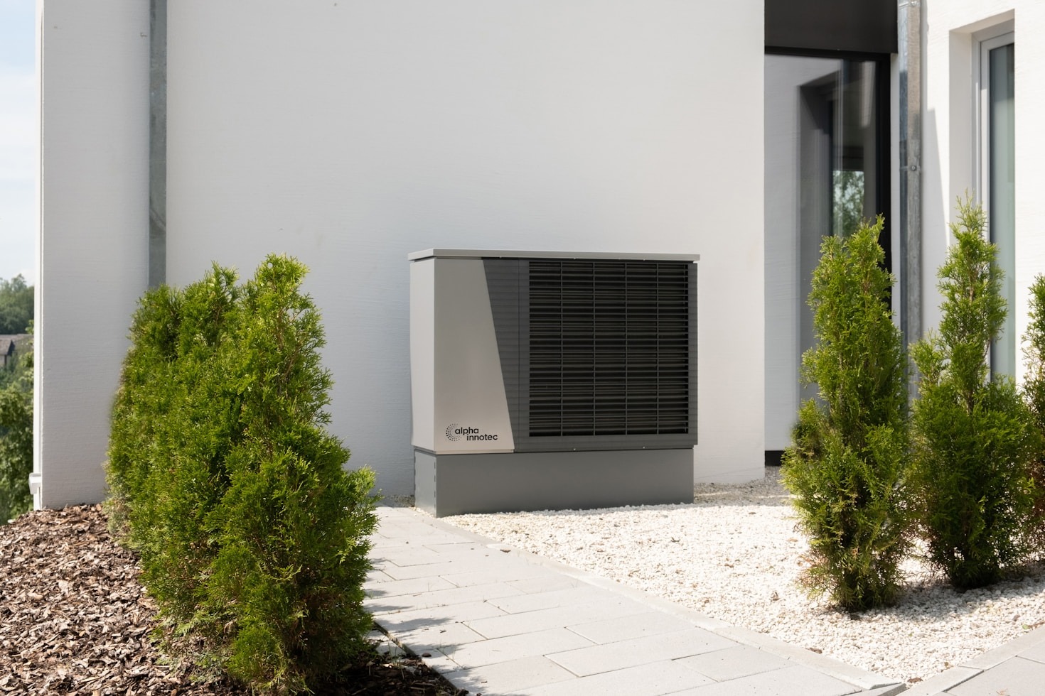 The Benefits of Choosing Durham Heat Pumps for Your Home